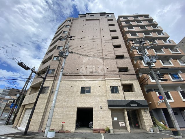 サンフレスカ福島