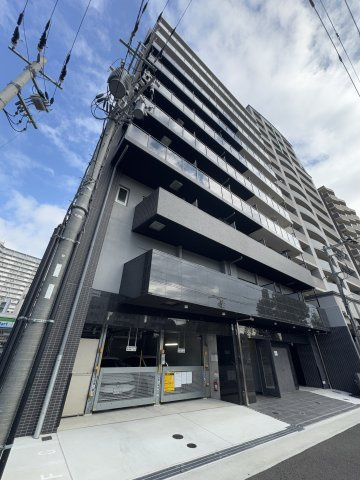 ソルテラスKOBE湊町