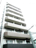 リヴシティ清澄白河の画像