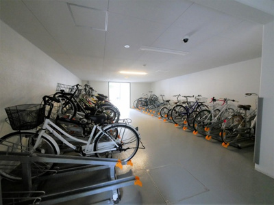 【その他共用部分】 | プレサンス江戸堀