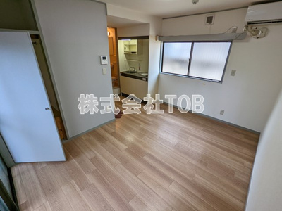 【内装】 | 国領アパートメント