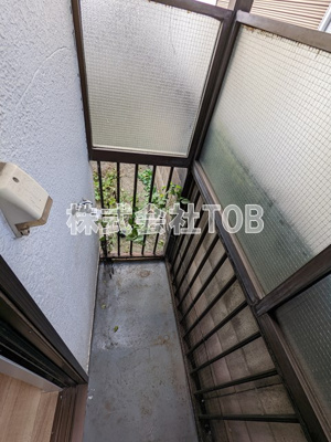 【設備】 | 国領アパートメント