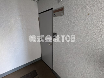 【その他】 | 国領アパートメント