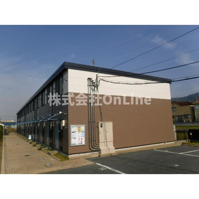 【展望】 | レオパレス教興寺