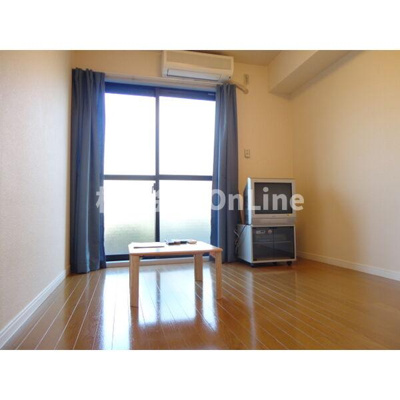 【居間・リビング】 | レオパレス教興寺