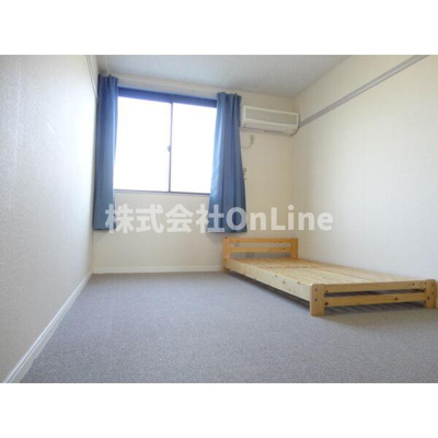 【居間・リビング】 | レオパレス教興寺