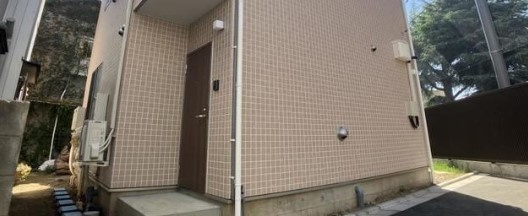 ルミエール ドレ 西巣鴨のその他共用部分