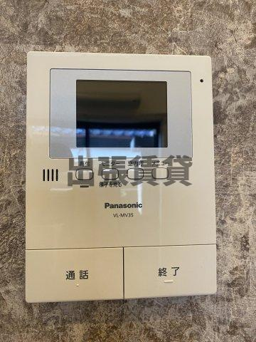 仲介手数料0円！！プレシオールのセキュリティ