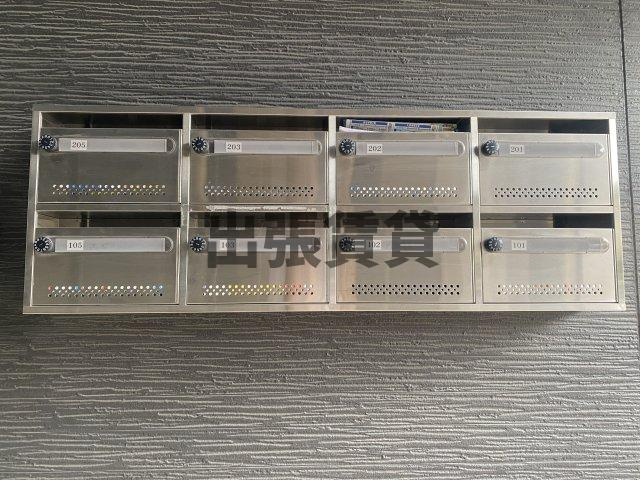 仲介手数料0円！！プレシオールのその他共用部分