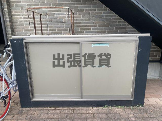 仲介手数料0円！！プレシオールのその他共用部分