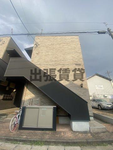 仲介手数料0円！！プレシオールの外観