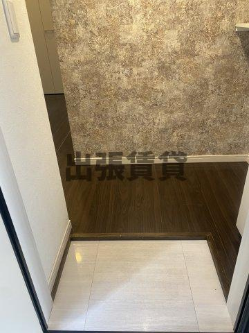 仲介手数料0円！！プレシオールの玄関