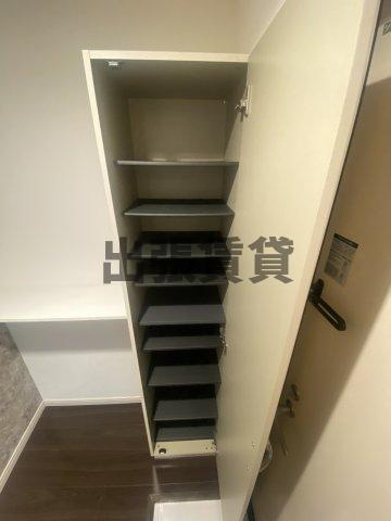 仲介手数料0円！！プレシオールの収納