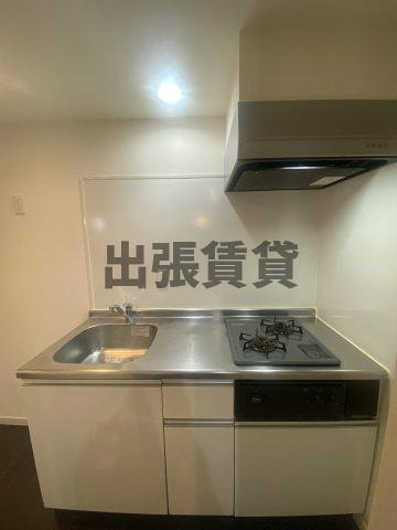 仲介手数料0円！！プレシオールのキッチン