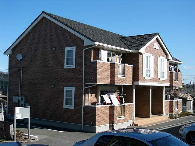 オンブラージュ　Ⅰ　　刈谷市近郊の賃貸はクラスホーム刈谷店