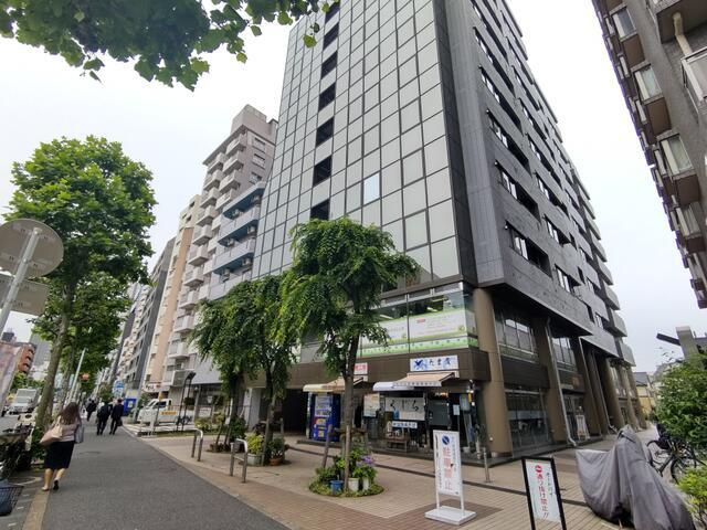 ヴェルティ中野