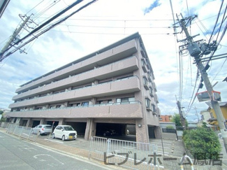 【外観】 | フローラ南館