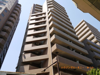 【外観】 | 平成１５年築！オートロック機能ついてます。