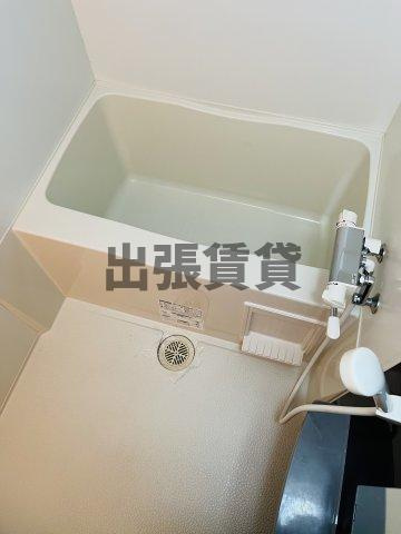 仲介手数料0円！アジリア大曽根の浴室