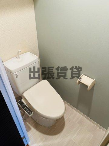 仲介手数料0円！アジリア大曽根のトイレ
