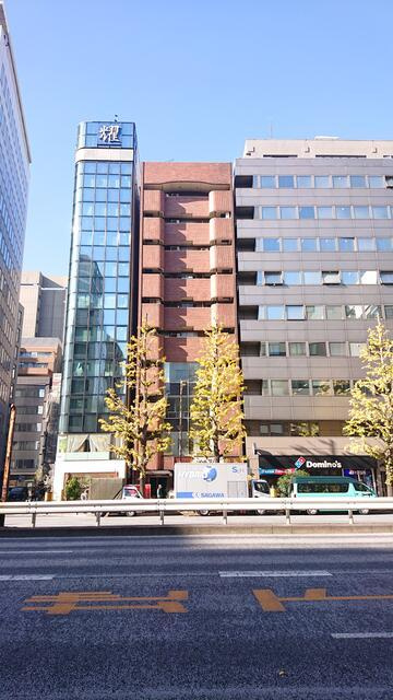 マック銀座ビル