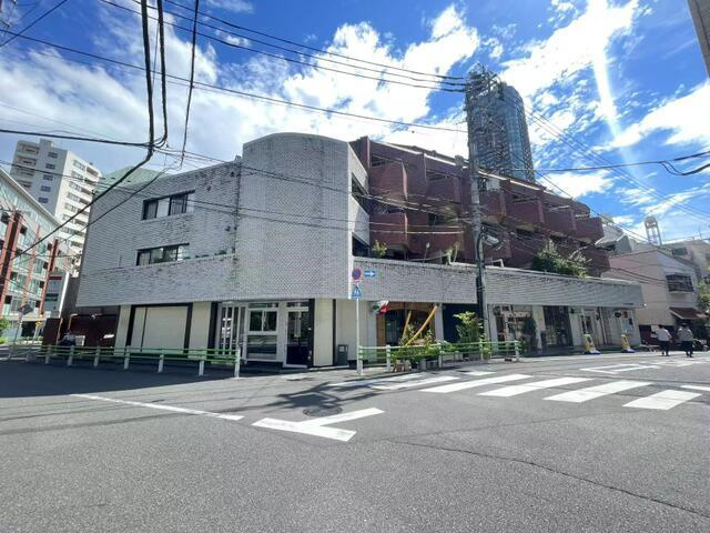 インペリアル赤坂一番館