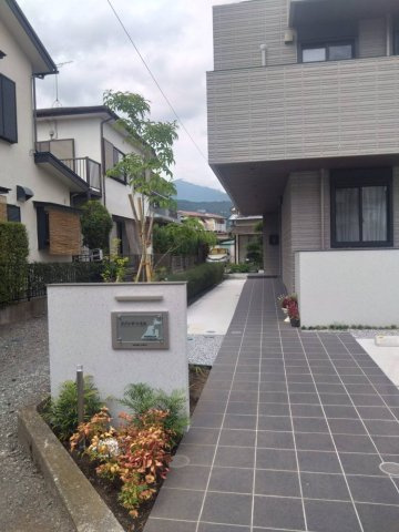 メゾン・ド・シエルのその他共用部分