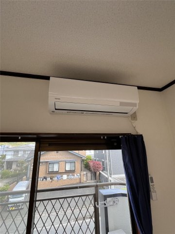 メゾン矢取IIの設備