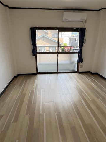 メゾン矢取IIの内装
