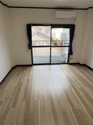 【内装】 | メゾン矢取II