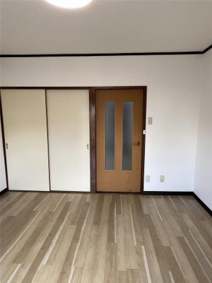 【収納】 | メゾン矢取II