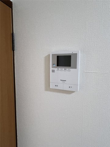 メゾン矢取IIのセキュリティ