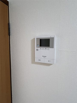 【セキュリティ】 | メゾン矢取II