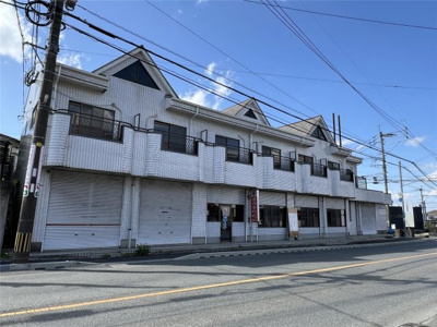 【外観】 | メゾン矢取II