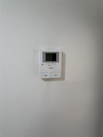メゾン矢取IIの設備