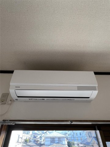 メゾン矢取IIの設備
