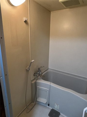 【浴室】 | メゾン矢取II