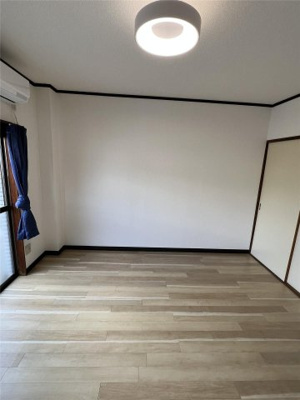 【居間・リビング】 | メゾン矢取II