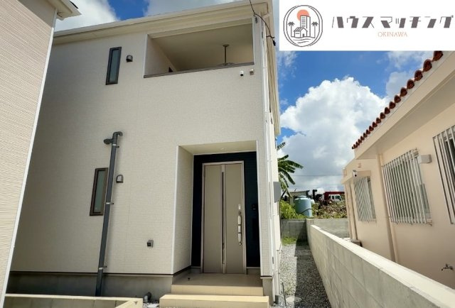 クレイドルガーデン糸満市宇江城 第2・5号棟