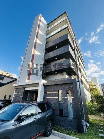 仲介手数料0円！ルシェル大曽根