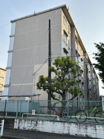 中津桜台　3号棟の画像