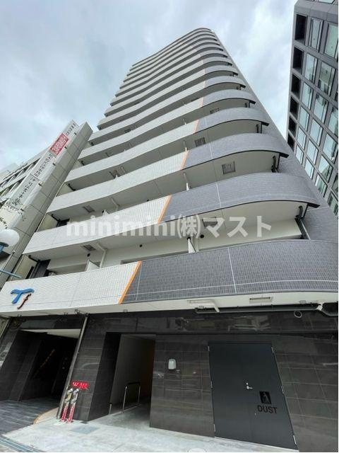 セレニテフラン梅田