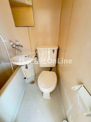 【トイレ】 | サンコート