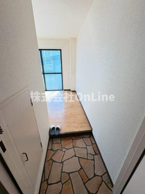 【玄関】 | サンコート