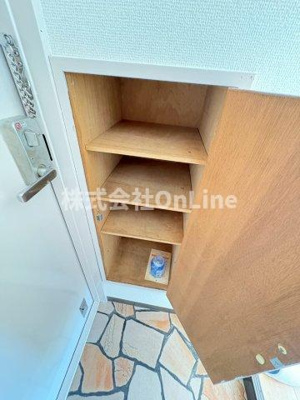 【収納】 | サンコート