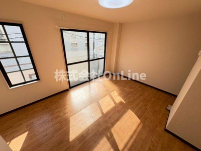 【洋室】 | サンコート