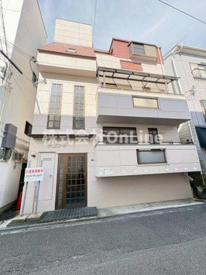 【外観】 | サンコート