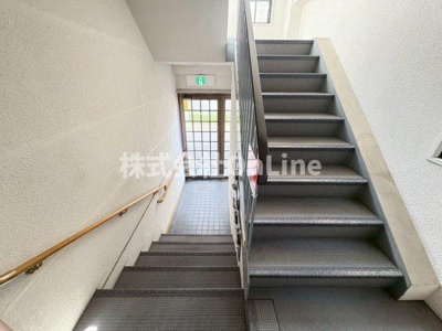 【その他共用部分】 | サンコート