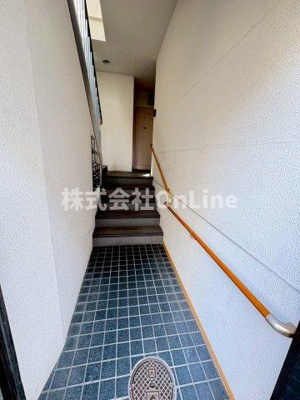 【ロビー】 | サンコート