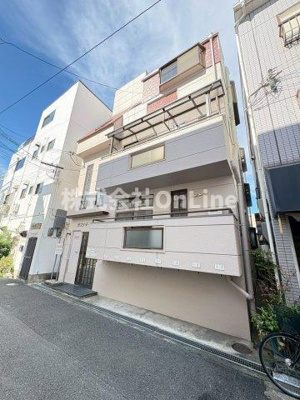 【外観】 | サンコート